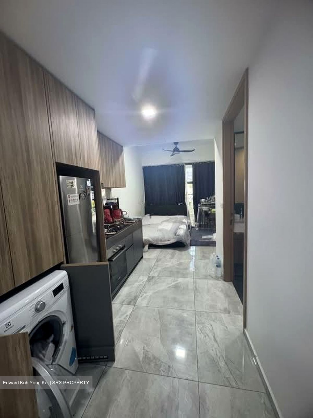 The Verandah Residences (D5), Apartment #602741261
